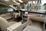 Mercedes-Benz CLS-Class Shooting Brake 2013 года